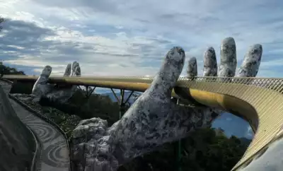 ทัวร์เวียดนาม เมืองดานัง, ฮอยอัน ทัวร์เวียดนาม ดานัง ฮอยอัน ซุปตาร์...SHOPPING TIME ดานัง ฮอยอัน 4 วัน 3 คืน บินบ่าย-กลับเย็น (OCT 2023 - MAR 2024) 4 วัน 3 คืน - TWP-DADVZ0923