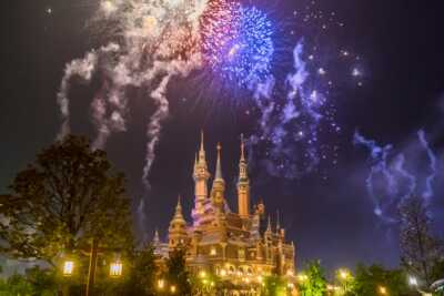 PRO5846-ทัวร์จีน เซี่ยงไฮ้ มหัศจรรย์...จีน เซี่ยงไฮ้ เมืองโบราณจูเจียเจียว DISNEYLAND 5 วัน 3 คืน 5 วัน 3 คืน