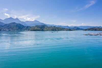 PRO6265-ทัวร์ไต้หวัน เมืองไถจง เมืองไทเป เทศมณฑลเถาหยวน วัดเหวินหวู่ ทะเลสาบสุริยันจันทรา ตึกไทเป101 อนุสรณ์สถานเจียงไคเชก วัดหลงซาน 4 วัน 3 คืน