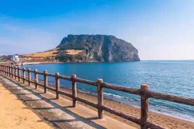 ทัวร์เกาหลีใต้ เมืองเชจู ทัวร์เกาหลีใต้ เชจู Jeju Gold Package JUN-JUL 4วัน 2คืน 4 วัน 2 คืน - TWP-JEJU GOLD 