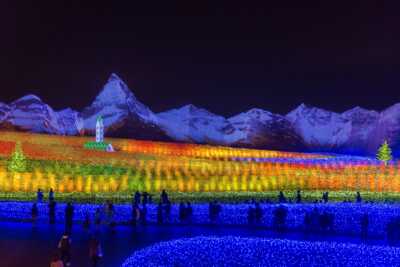 PRO6368-ทัวร์ญี่ปุ่น เกียวโต โอซาก้า เกียวโต วัดคิโยมิสึ เทศกาลไฟนาบานะ โนะ ซาโตะ ปราสาทโอซาก้า ย่านชินไซบาชิ 5 วัน 3 คืน