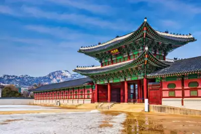ทัวร์เกาหลีใต้ เมืองโซล ทัวร์เกาหลีใต้ โซล SEOUL PLUS 5D3N 5 วัน 3 คืน - TWP-SEOUL PLUS 5D3N