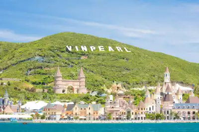 ทัวร์เวียดนาม เมืองฟู้เถาะ ทัวร์เวียดนาม ฟู้เถาะ เกาะฟูก๊วก Phú Quốc สัมผัสมนต์เสน่ห์ความงดงามธรรมชาติ ไข่มุกแห่งเวียดนามใต้ 3 วัน 2 คืน โดยสายการบิน THAI VIETJET AIR (VZ) 3 วัน 2 คืน - TWP-GO1PQC-VZ101
