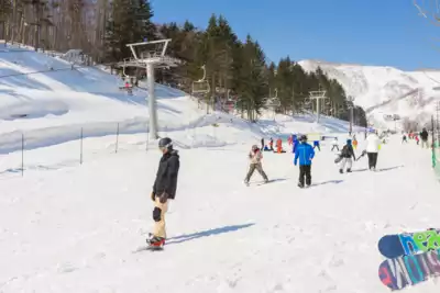 ทัวร์ญี่ปุ่น เมืองโตเกียว ทัวร์ญี่ปุ่น โตเกียว TOKYO KAWAGOE GALA YUZAWA ILLUMINATION FREEDAY 6D 4N BY XJ -- DEC'25 - JAN'26 -- ซุปตาร์...หิมะ ปีใหม่ ชมไฟสไตล์ญี่ปุ่น 6 วัน 4 คืน - TWP-XJ296