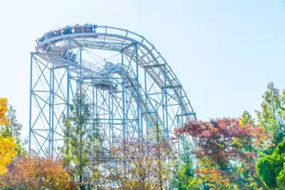 ทัวร์เกาหลีใต้ เมือง ทัวร์เกาหลีใต้ KOREA BLOOMING BLES 5 วัน 3 คืน - TWP-WEKR-KBB2026