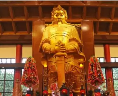 ทัวร์ฮ่องกง เมืองเมืองฮ่องกง ทัวร์ฮ่องกง เมืองฮ่องกง ฮ่องกง พิธีเปิดท้องพระคลังเจ้าแม่กวนอิมฮ่องฮำ 2569 3 วัน 2 คืน - TWP-ZGHKG-2604CX