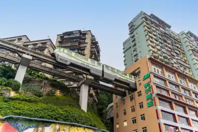 ทัวร์จีน เมืองฉงชิ่ง ทัวร์จีน ฉงชิ่ง จีน มหานครฉงชิ่ง หมู่บ้านโบราณสือโข่ว 4 วัน 3 คืน - TWP-ZGCKG-2604FD