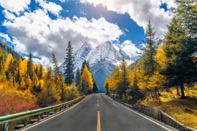 ทัวร์จีน เมืองเฉิงตู ทัวร์จีน เฉิงตู ซุปตาร์...เฉิงตู ปี้เผิงโกว เขาสี่ดรุณี แพนด้าเลิฟเว้อ !! 5 วัน 4 คืน (ทัวร์ไม่ลงร้าน) (APR - OCT 26) บินเย็น-กลับดึก 5 วัน 4 คืน - TWP-TFUVZ0226