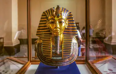 ทัวร์อียิปต์ เมืองไคโร ทัวร์อียิปต์ ไคโร อียิปต์ ไคโร กีซา เมมฟิส อเล็กซานเดรีย - รวมค่าวีซ่า 6 วัน 4 คืน - TWP-ZGCAI-2502QR