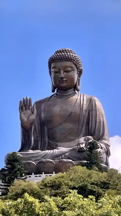 ทัวร์ฮ่องกง เมืองเมืองฮ่องกง ทัวร์ฮ่องกง เมืองฮ่องกง ฮ่องกง นองปิง ดิสนีย์แลนด์ ไหว้พระ แชกงหมิว (รวมบัตรดิสนีย์+กระเช้านองปิง) 3 วัน 2 คืน - TWP-ZGHKG-2603CX