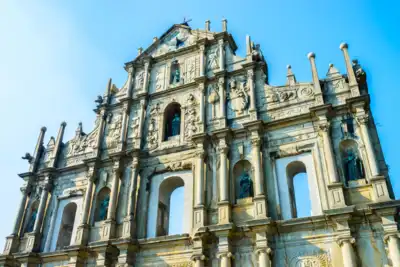 ทัวร์ฮ่องกง, มาเก๊า เมืองเมืองฮ่องกง ทัวร์ฮ่องกง มาเก๊า เมืองฮ่องกง ฮ่องกง มาเก๊า ร่วมพิธีเปิดท้องพระคลังเจ้าแม่กวนอิมฮ่องฮำ 2569 4 วัน 3 คืน - TWP-ZGHKG-2605CX