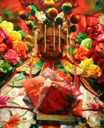 ทัวร์ฮ่องกง เมืองเมืองฮ่องกง ทัวร์ฮ่องกง เมืองฮ่องกง ฮ่องกง สายมู ไหว้พระ แชกงหมิว เปิดท้องพระคลังเจ้าแม่กวนอิมฮ่องฮำ 2569 4 วัน 3 คืน - TWP-ZGHKG-2606CX