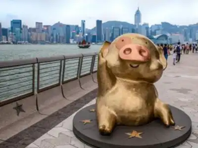 ทัวร์ฮ่องกง เมืองเมืองฮ่องกง ทัวร์ฮ่องกง เมืองฮ่องกง ฮ่องกง ดิสนีย์แลนด์ กระเช้านองปิง ไหว้พระ แชกงหมิว หวังต้าเซียน 4 วัน 3 คืน - TWP-ZGHKG-2609ET