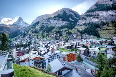 ทัวร์อิตาลี, สวิตเซอร์แลนด์, ฝรั่งเศส เมืองมิลาน ทัวร์อิตาลี สวิตเซอร์แลนด์ ฝรั่งเศส มิลาน อิตาลี สวิส ฝรั่งเศส (มิลาน เซอร์แมท ยอดเขาแมทเทอร์ฮอร์น โลซานน์ เจนีวา ปารีส) 8 วัน 5 คืน - TWP-ZGMXP-2604SQ