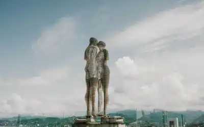 ทัวร์จอร์เจีย เมืองทบิลิซิ ทัวร์จอร์เจีย ทบิลิซิ จอร์เจีย ทบิลิซี่ มิทสเคต้า ซิกนากิ กอรี่ กูดาอูรี บากูเรียนิ บอร์โจมี่ คูไตซี บาทูมี่ (เข้าทบิลิซี่-ออกบาทูมี่-รวมทิปไกด์) 8 วัน 5 คืน - TWP-ZGTBS-2603TK