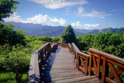 ทัวร์ไต้หวัน เมืองเมืองไทเป ทัวร์ไต้หวัน เมืองไทเป ไต้หวัน เมืองเจียอี้ ไทเป อาลีซาน ล่องเรือสุริยันจันทรา บรูราโนแห่งไต้หวัน 5 วัน 3 คืน - TWP-ZGTPE-2605BR