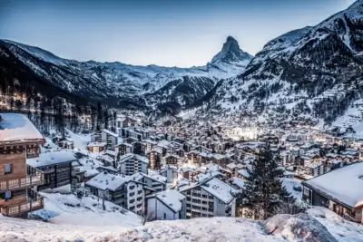 ทัวร์สวิตเซอร์แลนด์ เมืองซูริค ทัวร์สวิตเซอร์แลนด์ ซูริค สวิตเซอร์แลนด์ (พักบนยอดเขาพิลาตุส แมทเทอร์ฮอร์น รถไฟกอร์เนอร์แกรต GLACIER 3000) 8 วัน 5 คืน - TWP-ZGZRH-2602TK