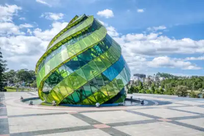 ทัวร์เวียดนาม เมืองญาจาง, ดาลัด ทัวร์เวียดนาม ญาจาง ดาลัด ซุปตาร์...ฟ้าวมา สิพาไป ญาจาง ดาลัด 4 วัน 3 คืน (NOV 24 - MAR 25) บินเช้า-กลับเช้า 4 วัน 3 คืน - TWP-CXRFD0824