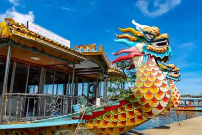 ทัวร์เวียดนาม เมืองเถื่อเทียน-เว้, ดานัง, ฮอยอัน ทัวร์เวียดนาม เถื่อเทียน-เว้ ดานัง ฮอยอัน ซุปตาร์...บานาฮิลล์ สุดจึ้ง 4 วัน 3 คืน (เว้ ดานัง ฮอยอัน นอนบานาฮิลล์ 1 คืน) OCT 24 - MAR 25 บินเช้า-กลับบ่าย 4 วัน 3 คืน - TWP-DADVZ0724