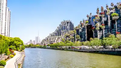 ทัวร์จีน เมืองเซี่ยงไฮ้, หางโจว ทัวร์จีน เซี่ยงไฮ้ หางโจว ซุปตาร์...เล่ห์รัก หางโจว เซี่ยงไฮ้ 5 วัน 3 คืน (JAN-JUN 2026) 5 วัน 3 คืน - TWP-HGHSL0126