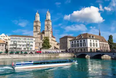 ทัวร์สวิตเซอร์แลนด์, อิตาลี เมืองซูริค ทัวร์สวิตเซอร์แลนด์ อิตาลี ซูริค มหัศจรรย์...สวิตเซอร์แลนด์ อิตาลี พิชิต 2 ยอดเขา ช้อปปิ้งมิลาน 9 วัน 6 คืน - TWP-BT-EUR717_EK