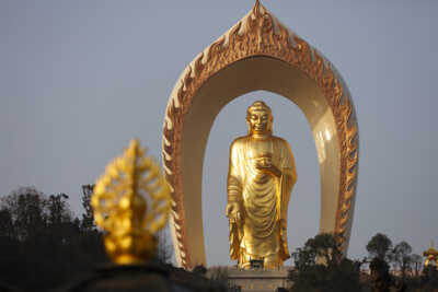 PRO7451-ทัวร์จีน หนานชาง ซุปตาร์...พรหมลิขิตพาเจอ รักเสมอหนานชาง No Shopping 6 วัน 5 คืน (JAN-MAR 2026) บินเช้า-กลับบ่าย 6 วัน 5 คืน