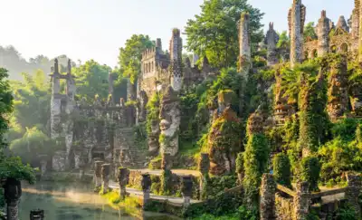 ทัวร์จีน เมืองกุ้ยหยาง ทัวร์จีน กุ้ยหยาง ซุปตาร์...เข้ามาไวไว ขยับเข้าใกล้กุ้ยหยาง No Shopping 5 วัน 4 คืน (JUL-DEC 25) บินบ่าย-กลับเที่ยง 5 วัน 4 คืน - TWP-KWEAQ0425