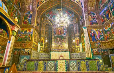 ทัวร์อิหร่าน เมืองเมืองอิหร่าน ทัวร์อิหร่าน เมืองอิหร่าน มหัศจรรย์...แกรนด์ อิหร่าน (ฤดูหนาว) 8 วัน 5 คืน - TWP-BT-IKA02_W5