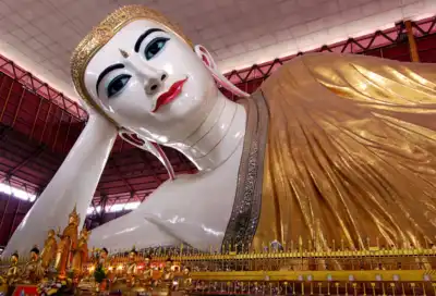 ทัวร์พม่า เมืองย่างกุ้ง ทัวร์พม่า ย่างกุ้ง มหัศจรรย์ MYANMAR ย่างกุ้ง หงสาวดี ไจ๊โท 3 วัน 2 คืน - TWP-BT-MMR55_8M