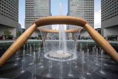 ทัวร์สิงคโปร์ เมืองเมืองสิงคโปร์ ทัวร์สิงคโปร์ เมืองสิงคโปร์ PACKAGE สิงค์โปร์ บิน Full Service 3 วัน 2 คืน - TWP-BT-PKSIN03_SQ