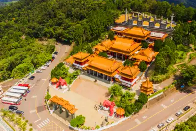 ทัวร์ไต้หวัน เมืองเมืองไทเป ทัวร์ไต้หวัน เมืองไทเป ซุปตาร์...ไทเป สุริยันจันทรา สวยขยี้ใจ EP.2 4 วัน 3 คืน (OCT 25 - MAR 26) บินเช้า-กลับค่ำ 4 วัน 3 คืน - TWP-TPEVZ0325