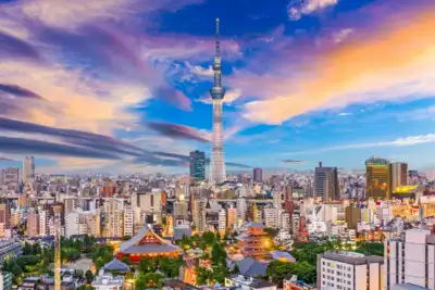 ทัวร์ญี่ปุ่น เมืองโตเกียว, ยามานาชิ ทัวร์ญี่ปุ่น โตเกียว ยามานาชิ TOKYO ATAMI FUJI 5D 3N BY XJ -- FEB-MAR'26 -- ซุปตาร์...ดอกบ๊วยบาน สตรอว์เบอร์รีหวานฉ่ำ วู้วว! 5 วัน 3 คืน - TWP-XJ325