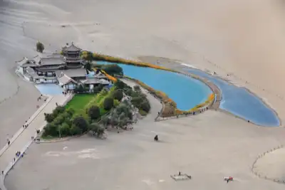 ทัวร์จีน เมืองซีหนิง ทัวร์จีน ซีหนิง ซุปตาร์...เส้นทางทองเศรษฐกิจเส้นทางสายไหม 8 วัน 7 คืน,MAR - OCT 2026,บินเย็น กลับดึก, เข้าซีหนิง ออกตุนหวง 8 วัน 7 คืน - TWP-XNNVZ0126