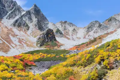 ทัวร์ญี่ปุ่น เมืองโตเกียว, นากาโน่ ทัวร์ญี่ปุ่น โตเกียว นากาโน่ XJ DMK TOKYO คามิโคจิ ใบไม้เปลี่ยนสี (บินดึกกลับดึก เที่ยวเต็ม) OCT 6D3N 6 วัน 3 คืน - TWP-NRT32