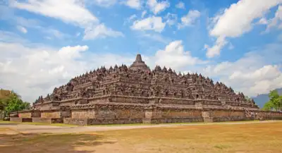 ทัวร์อินโดนีเซีย เมืองบาหลี ทัวร์อินโดนีเซีย บาหลี SPHZ-B21 FAITHFUL BOROBUDUR BALI (SL) 5D4N NOV 25 - MAR 26 5 วัน 4 คืน - TWP-SPHZ-B21