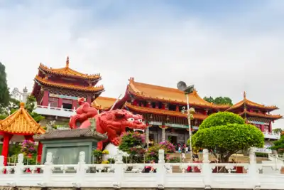 ทัวร์ไต้หวัน เมืองเมืองไทเป ทัวร์ไต้หวัน เมืองไทเป ไต้หวัน ไทจง สุริยันจันทรา ไทเป บรูราโน่แห่งไต้หวัน (พักซีเหมินติง 2 คืน) 4 วัน 3 คืน - TWP-ZGTPE-2606JX