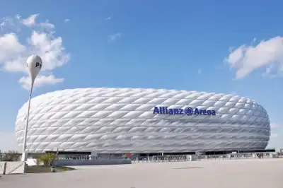 ทัวร์เช็ก, เยอรมัน, สโลวาเกีย, ฮังการี เมืองมิวนิก ทัวร์เช็ก เยอรมัน สโลวาเกีย ฮังการี มิวนิก มหัศจรรย์...ยุโรปตะวันออก เยอรมัน ออสเตรีย เช็ค สโลวาเกีย ฮังการี พักหมู่บ้านริมทะเลสาบ 8 วัน 6 คืน - TWP-BT-EUR32_EK